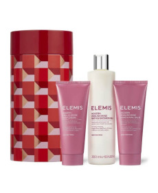 Elemis English Rose-Infused Body Trio Gift Set Трио для тела Роскошь Английской Розы - Написать отзыв