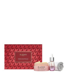 Elemis English Rose Infused Radiance Duo Gift Set Чувственный дуэт Английская Роза для сияния кожи - Написать отзыв