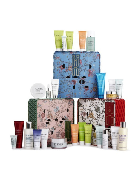 Kit: ELEMIS Icons Advent Calendar