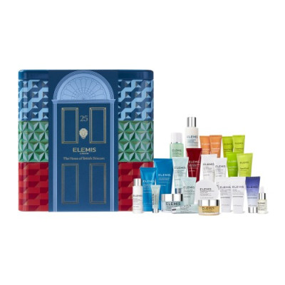 Elemis Icons Advent Calendar Kit No.25 Б'юті Календар