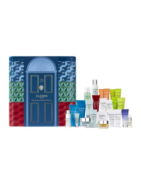 Elemis Icons Advent Calendar Kit No.25 Бьюти Календарь