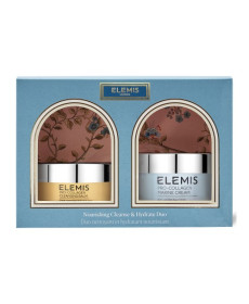 Elemis Nourishing Cleanse & Hydrate Duo Gift Set Набор Дуэт бестселлеров для очищения и увлажнения кожи - Написать отзыв