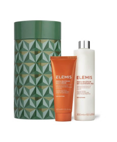 Elemis Neroli-Infused Body Duo Gift Set Дуэт для тела Искушение Нероли - Написать отзыв