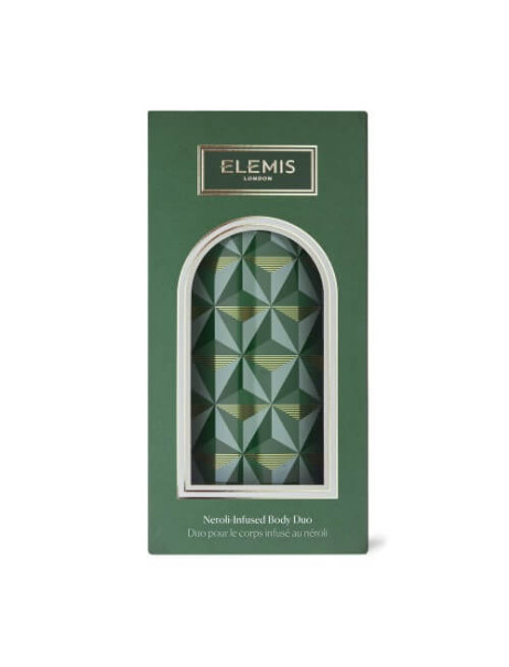 ELEMIS Neroli-Infused Body Duo Gift Set