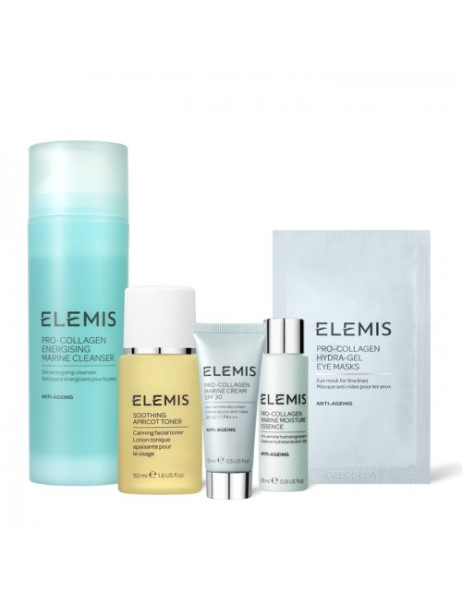 Elemis Hydrate & Refresh Collection Набор Увлажнение и освежение кожи