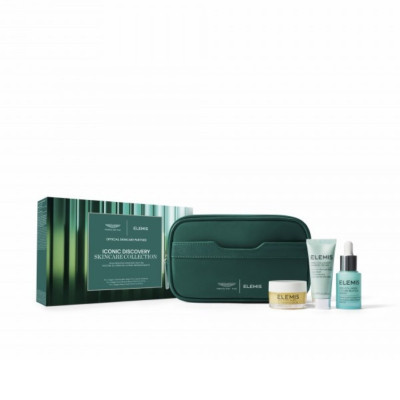 Elemis AMF1 Discovery For Her Тревел-набір Aston Martin x Elemis для неї