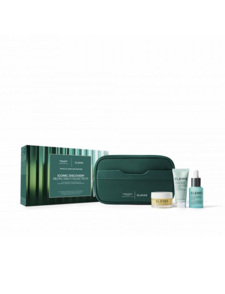 Elemis AMF1 Discovery For Her Тревел-набір Aston Martin x Elemis для неї