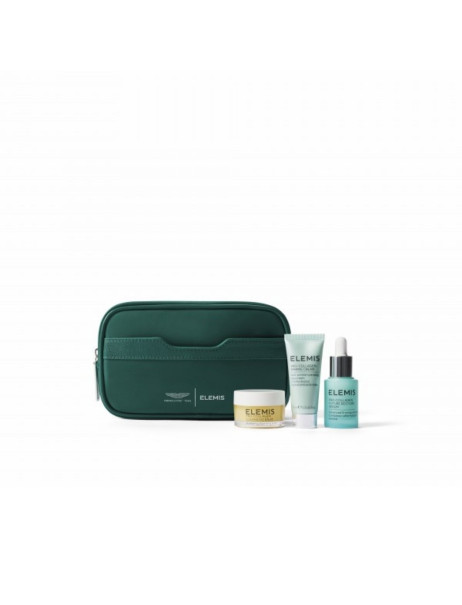 Elemis AMF1 Discovery For Her Тревел-набір Aston Martin x Elemis для неї