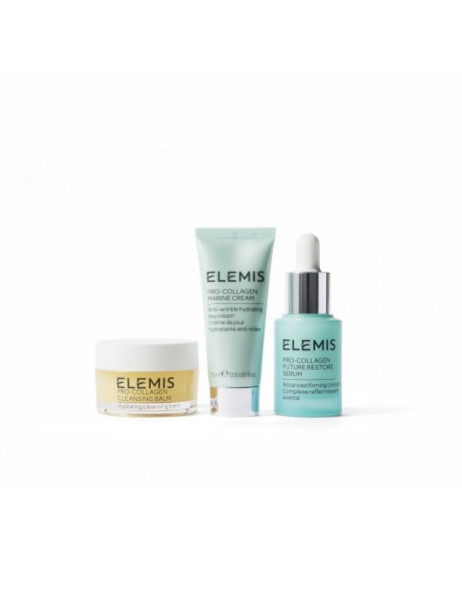 Elemis AMF1 Discovery For Her Тревел-набір Aston Martin x Elemis для неї