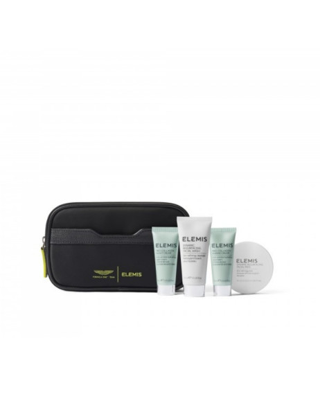 Elemis AMF1 Discovery For Him Тревел-набір Aston Martin x Elelemis для нього