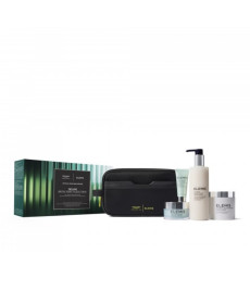 Elemis AMF1 Skincare For Him Набір Aston Martin x Elemis «Догляд за шкірою» для нього - Написати відгук