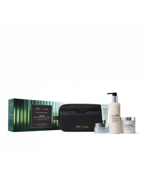 Elemis AMF1 Skincare For Him Набір Aston Martin x Elemis «Догляд за шкірою» для нього