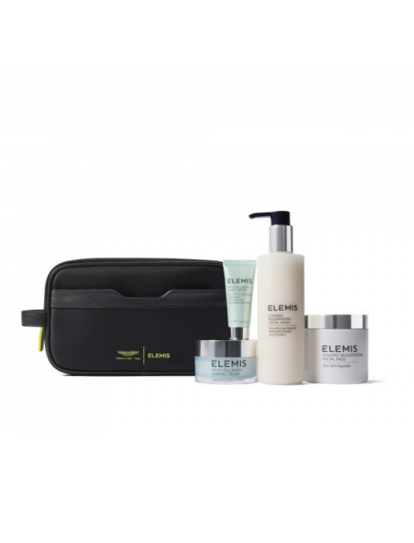 Elemis AMF1 Skincare For Him Набір Aston Martin x Elemis «Догляд за шкірою» для нього