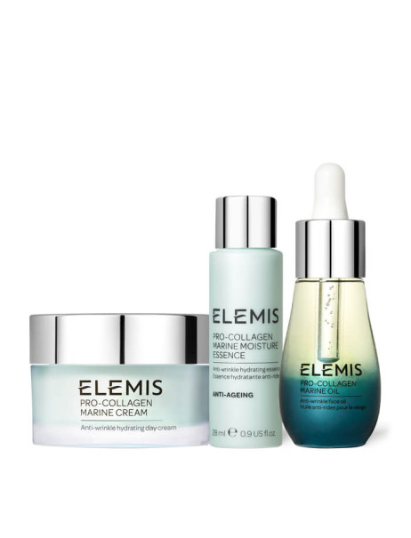 Pro-Collagen Layers of Hydration Collection