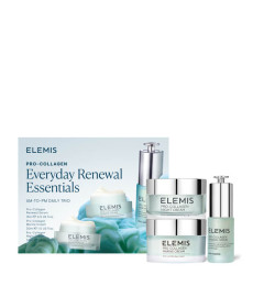Elemis Pro-Collagen Everyday Renewal Essentials Kit Анти-эйдж набор для ежедневного обновления кожи - Написать отзыв