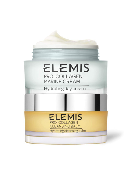Elemis Kit: Pro-Collagen North Stars Северные звезды Про-Коллаген