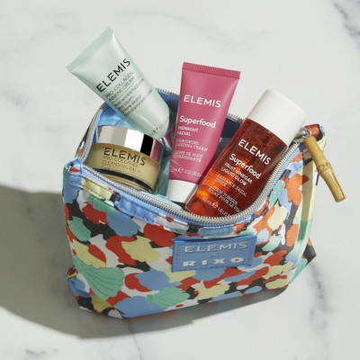 Elemis x RIXO GWP Kit Подарунковий набір