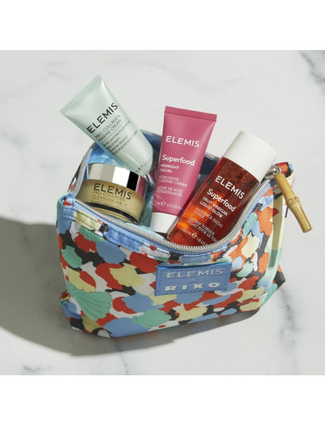 Elemis x RIXO GWP Kit Подарочный набор