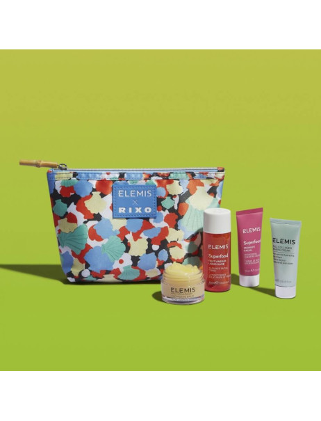 Elemis x RIXO GWP Kit набор