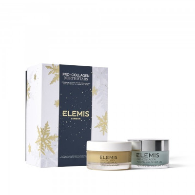 Elemis Kit: Pro-Collagen North Stars Северные звезды Про-Коллаген