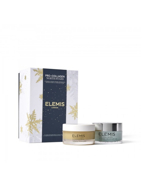 Elemis Kit: Pro-Collagen North Stars Северные звезды Про-Коллаген