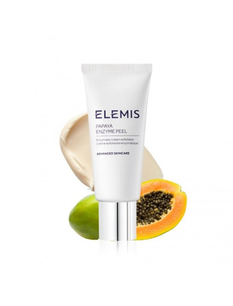 Ензимний крем-пілінг Elemis Papaya