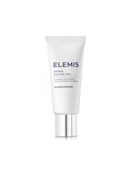 Elemis Papaya Enzyme Peel Ензимний крем-пілінг для обличчя