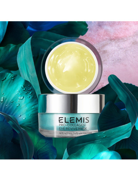 Pro-Collagen Eye Revive Mask Крем-маска для очей
