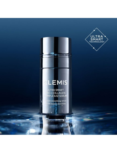 Сыворотка «Комплекс 12» ELEMIS ULTRA