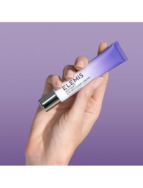 Восстанавливающий крем для кожи вокруг глаз Elemis Peptide4