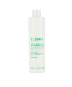 Elemis British Botanical Bath&Shower Milk Молочко для ванны и душа Английский сад - Написать отзыв