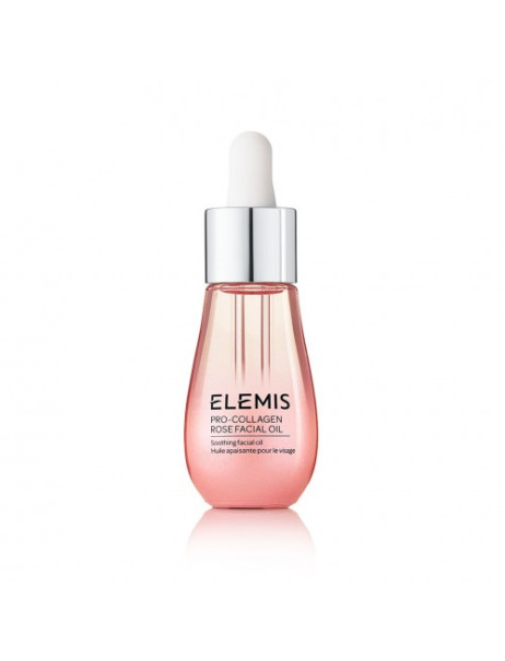 Elemis Pro-Collagen Rose Facial Oil Заспокійлива олія для обличчя