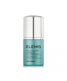 Elemis Pro-Collagen Advanced Eye Treatment Ліфтинг-сироватка для очей - Написати відгук