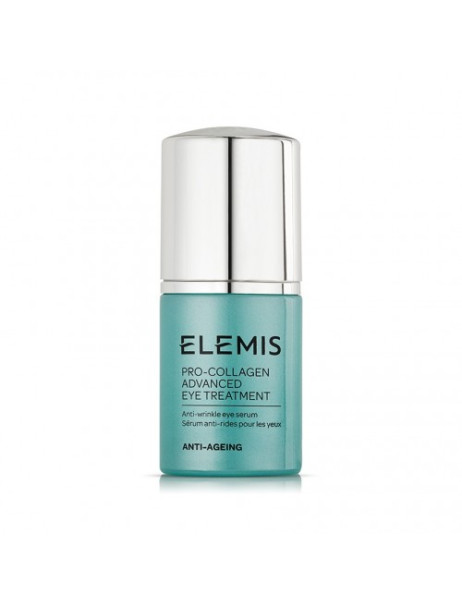 Elemis Pro-Collagen Advanced Eye Treatment Ліфтинг-сироватка для очей