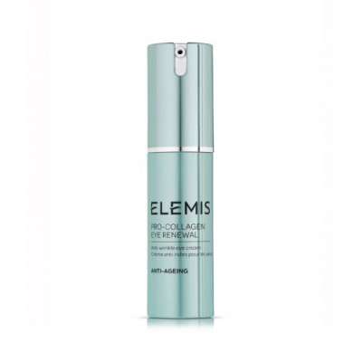 Elemis Pro-Collagen Eye Renewal Anti-Age Крем під очі
