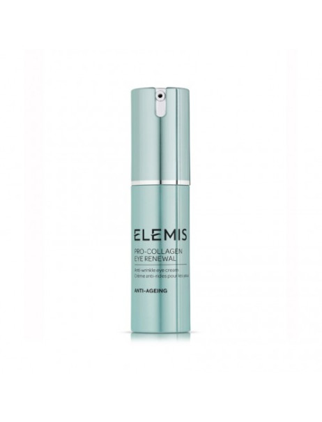 Elemis Pro-Collagen Eye Renewal Anti-Age Крем під очі