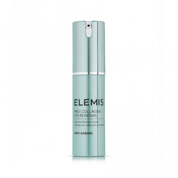 Elemis Pro-Collagen Eye Renewal Anti-Age Крем під очі