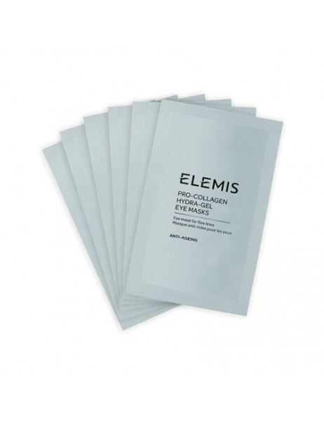 Elemis Pro-Collagen Hydra-Gel Eye Masks Ліфтінг-патчі для очей