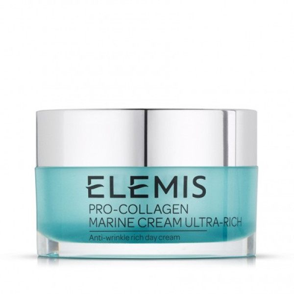 Elemis Pro-Collagen Marine Cream Ultra-Rich Крем для обличчя Ультраживильний