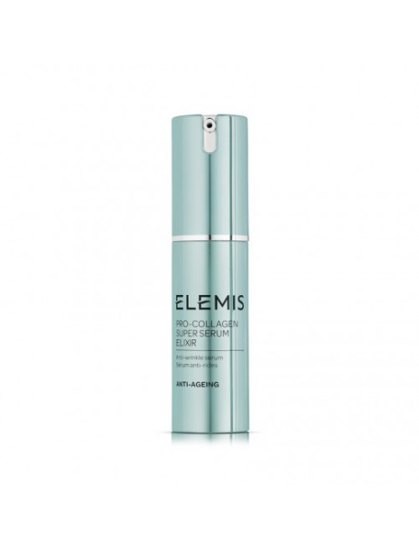 Elemis Pro-Collagen Super Serum Elixir Супер сироватка Еліксир для обличчя