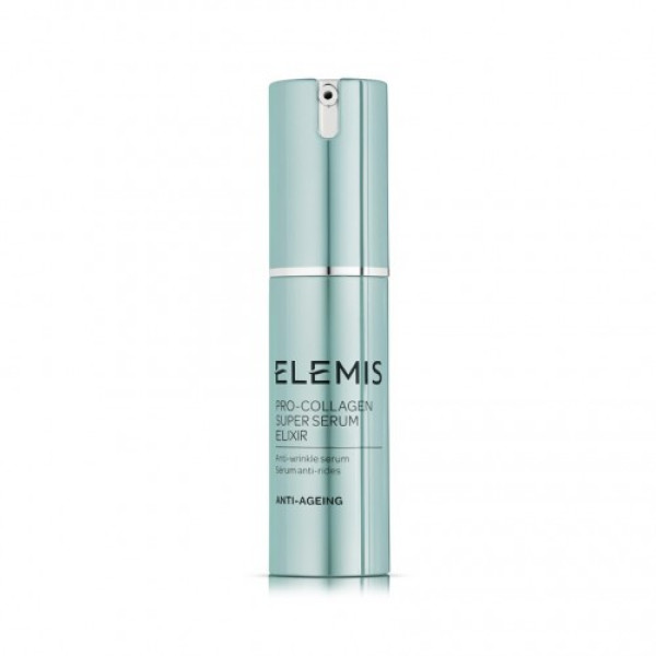 Elemis Pro-Collagen Super Serum Elixir Супер сироватка Еліксир для обличчя