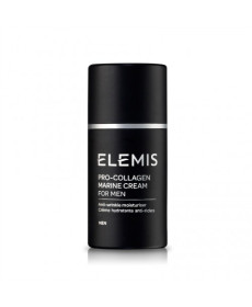 Elemis Pro-Collagen Marine Cream for Men Чоловічий зволожуючий крем - Написати відгук