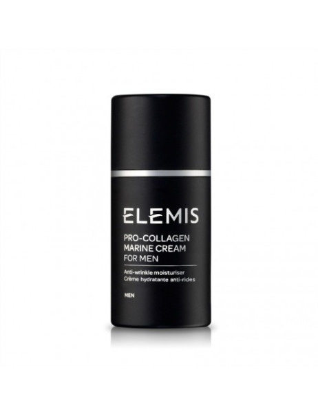 Elemis Pro-Collagen Marine Cream for Men Чоловічий зволожуючий крем