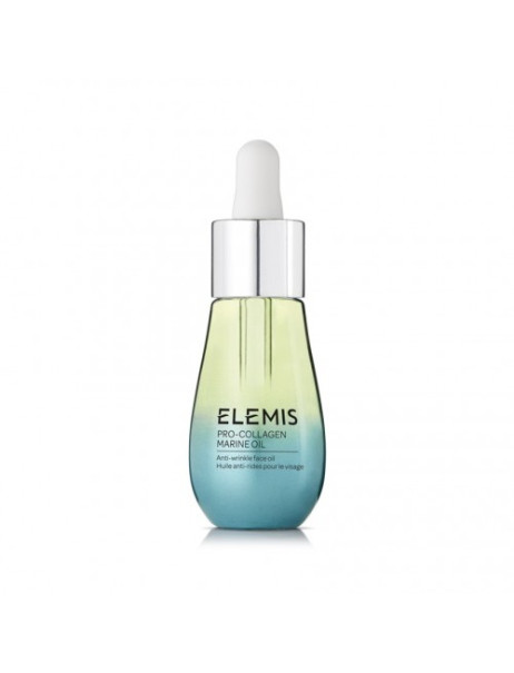 Elemis Pro-Collagen Marine Oil Олія для обличчя проти зморшок