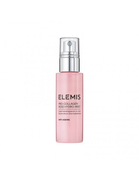 Elemis Pro-Collagen Rose Hydro-Mist Зволожуючий спрей-тонер