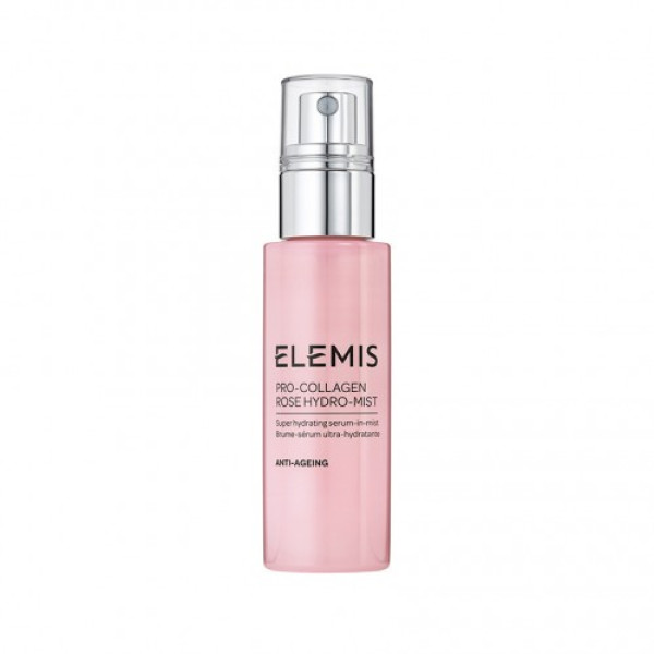 Elemis Pro-Collagen Rose Hydro-Mist Зволожуючий спрей-тонер