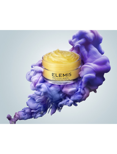 Elemis Pro-Collagen очищувальний бальзам