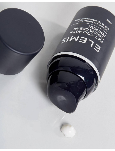 Pro-Collagen Marine Cream for Men від Elemis для догляду за шкірою чоловіків