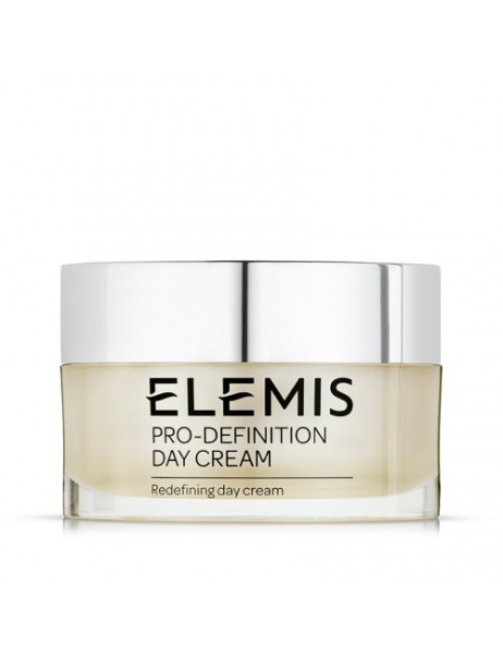 Elemis Pro-Collagen Definition Day Cream Денний крем-ліфтинг для обличчя