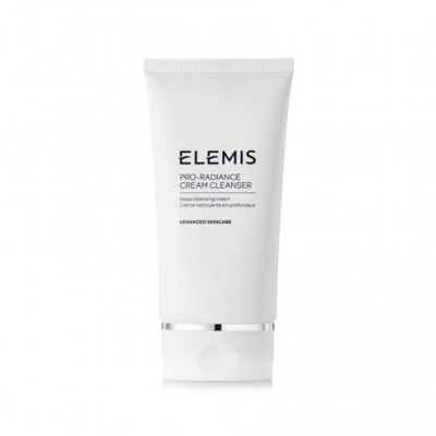 Elemis Pro-Radiance Cream Cleanser Anti-Age Крем для умывания